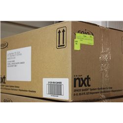 CASE OF PURELL HAND SANITIZER DISPENSERS