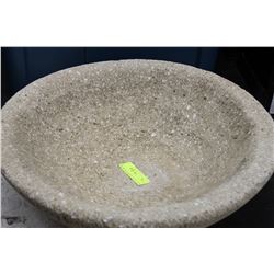 HAND CRAFTED BONZAI/SUCCULENT PLANTER