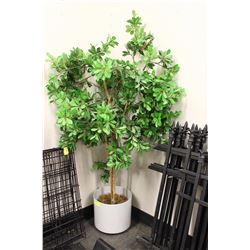 SMALL ARTIFICIAL TREE