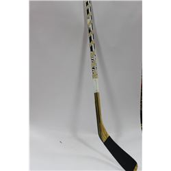ERIC BREWER GAME USED STICK