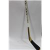 Image 1 : ERIC BREWER GAME USED STICK
