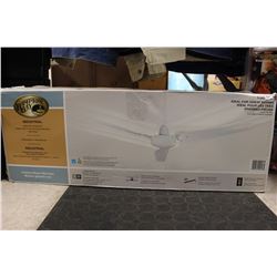 NEW HAMPTON BAY BRAND INDUSTRIAL CIELING FAN