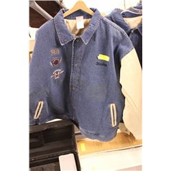 3XL MICKEY MOUSE JACKET X3