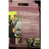Image 1 : INFANTINO 2-IN-1 BABY CARRIER IN BOX