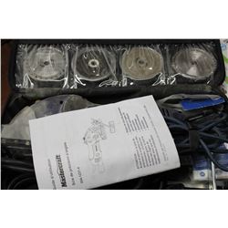 MASTERCRAFT MULTI-CUTTER PRECISION SAW