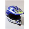 Image 1 : SIGI-PRO JUNIOR MOTORCYCLE HELMET SIZE L