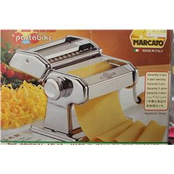 PASTA MACHINE