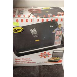 GEORGE FOREMAN GRILL