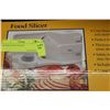 Image 1 : OSTER FOOD SLICER