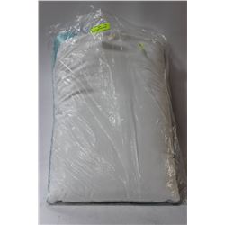 BRAND NEW BIOSENSE MEMORY FOAM PILLOW