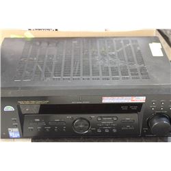 SONY DIGITAL AUDIO/VIDEO CONTROL CENTER