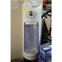 BIONAIRE AIR PURIFIER