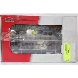 JOBMATE ROTARY TOOL ACCESSORY KIT
