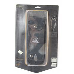 NEW GERBER GATOR SAW WITH EXCHANGEABLE WOOD AND