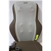 Image 1 : NEW CHAIR MASSAGER