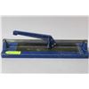 Image 1 : TILE CUTTER