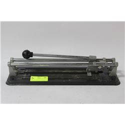 TILE CUTTER