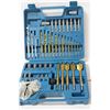 Image 1 : ALLIED 48PC. POWER DRILL ACCESSORY SET