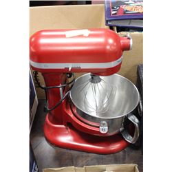 KITCHEN AID 10 SPEED MIXER