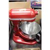 Image 1 : KITCHEN AID 10 SPEED MIXER