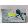 Image 1 : CHLORINE REMOVAL SHOWER HEAD
