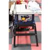 Image 1 : RYOBI 10" TABLE SAW