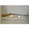 Image 1 : W.Richards Mod Side By Side Hammer .10 Ga Perc Side by Side Shotgun w/ 31 " bbls [ laminated barrels