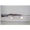 Image 1 : Mannlicher Carcano Model Sporter 6.5 x 52 Italian cal bolt action Rifle w/ 20" bbl [ traces of blue 