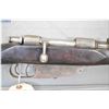 Image 2 : Mannlicher Carcano Model Sporter 6.5 x 52 Italian cal bolt action Rifle w/ 20" bbl [ traces of blue 