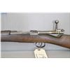 Image 4 : Spanish Mauser  ( Ovido Dated 1910 )  Model 1898 Spanish Rifle . 7 MM Mauser cal bolt action full wo