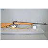 Image 1 : Lee Enfield # 4 MK 1 ( F ) FRT Dated 43 .303 Brit cal mag fed bolt action sporterized Rifle w/ 25 1/