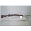 Image 1 : Argentine Mauser ( Loewe, Berlin ) Mod 1891 7.65 Arg ?  cal bolt action sporterized Military Rifle w