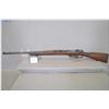 Image 3 : Argentine Mauser ( Loewe, Berlin ) Mod 1891 7.65 Arg ?  cal bolt action sporterized Military Rifle w