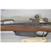 Image 4 : Argentine Mauser ( Loewe, Berlin ) Mod 1891 7.65 Arg ?  cal bolt action sporterized Military Rifle w