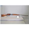 Image 1 : Savage Mod 1899 .303 Savage cal lever action Rifle w/ 26" bbl [ blued finish fading in carry areas, 