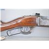 Image 2 : Savage Mod 1899 Take Down .22 Hi Power cal lever action Rifle w/ 20" bbl [ traces of fading blue fin
