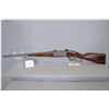 Image 3 : Savage Mod 1899 Take Down .22 Hi Power cal lever action Rifle w/ 20" bbl [ traces of fading blue fin