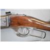 Image 4 : Savage Mod 1899 Take Down .22 Hi Power cal lever action Rifle w/ 20" bbl [ traces of fading blue fin