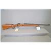 Image 1 : C.I.L. Mod 950 C .243 Win cal mag fed bolt action Rifle w/ 22" bbl [ blued finish, barrel sights, fa