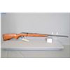 Image 1 : Mossberg Mod 320 KA .22 LR cal single shot bolt action Rifle w/ 24" bbl [ blued finish, barrel sight