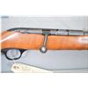 Image 2 : Mossberg Mod 320 KA .22 LR cal single shot bolt action Rifle w/ 24" bbl [ blued finish, barrel sight