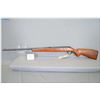 Image 3 : Mossberg Mod 320 KA .22 LR cal single shot bolt action Rifle w/ 24" bbl [ blued finish, barrel sight