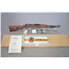 Image 1 : Norinco Mod JW 25 A  .22 LR cal mag fed bolt action full wood Military style Rifle w/ 20 3/4" bbl [ 