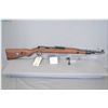 Image 2 : Norinco Mod JW 25 A  .22 LR cal mag fed bolt action full wood Military style Rifle w/ 20 3/4" bbl [ 