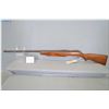 Image 3 : Cooey Mod 75 .22 LR cal single shot bolt action Rifle w/ 27" bbl [ fading blue finish turning brown,