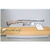 Image 1 : Weatherby Mod Mark V Dangerous Game .340 Wthby Mag cal bolt action Rifle w/ 24" bbl [ appears as new