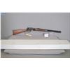 Image 1 : Winchester Mod 73 .45 Colt cal lever action Short Rifle w/ 20 rnd bbl full mag [ appears as new, unf