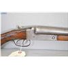 Image 2 : stevens Mod 335 .12 Ga Side by Side Hammerless Shotgun w/ 30" bbls [ traces of blue faded to grey, v