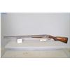 Image 3 : stevens Mod 335 .12 Ga Side by Side Hammerless Shotgun w/ 30" bbls [ traces of blue faded to grey, v