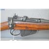 Image 2 : Lee Enfield # 4 Mk I * Long Branch Dated 1944 .303 Cal sporterized bolt action mag fed Rifle w/ 25 1